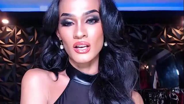 Image 12 of queenvalentinats Stream on Chaturbate on 1 month ago
