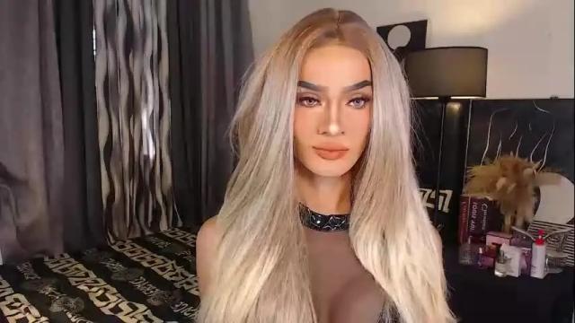 Thumbnail 1, queenvalentinats's Stream at Chaturbate, 1 month ago