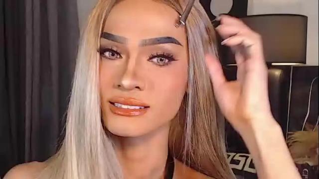 Thumbnail 2, queenvalentinats's Stream at Chaturbate, 1 month ago