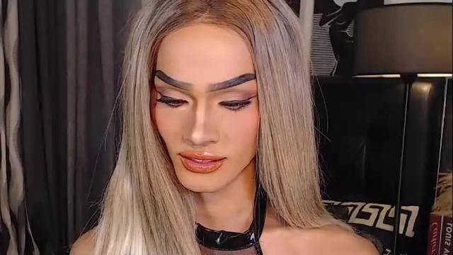 Thumbnail 3, queenvalentinats's Stream at Chaturbate, 1 month ago