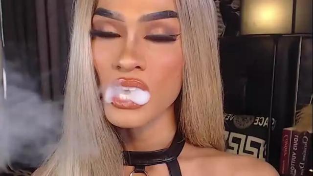 Thumbnail 2, queenvalentinats's Stream at Chaturbate, 25 days ago