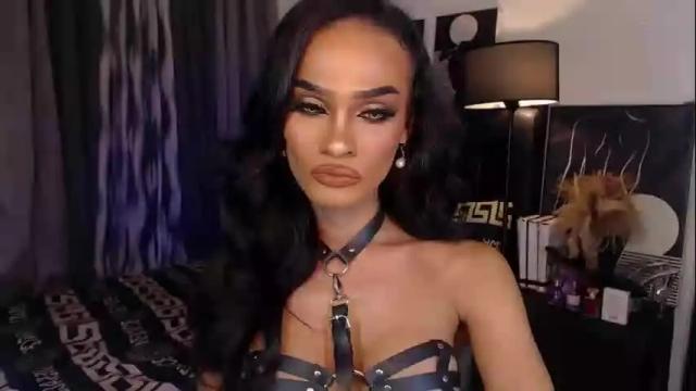 Thumbnail 1, queenvalentinats's Stream at Chaturbate, 19 days ago