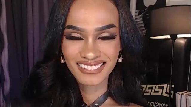 Image 12 of queenvalentinats Stream on Chaturbate on 20 days ago