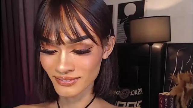 Thumbnail 1, queenvalentinats's Stream at Chaturbate, 10 days ago