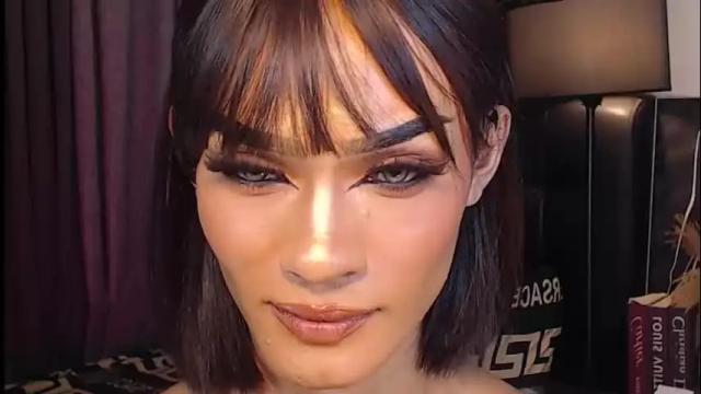 Image 10 of queenvalentinats Stream on Chaturbate on 10 days ago