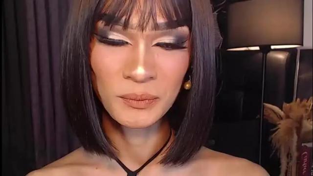 Image 11 of queenvalentinats Stream on Chaturbate on 7 days ago