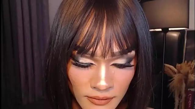 Image 12 of queenvalentinats Stream on Chaturbate on 7 days ago