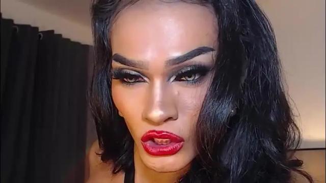 Thumbnail 2, queenvalentinats's Stream at Chaturbate, 1 day ago