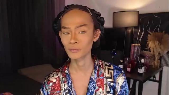 Image 10 of queenvalentinats Stream on Chaturbate on 2 months ago