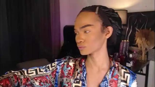 Image 11 of queenvalentinats Stream on Chaturbate on 2 months ago