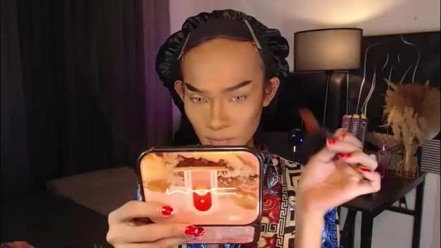 Image 12 of queenvalentinats Stream on Chaturbate on 2 months ago