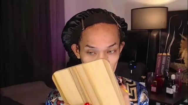 Thumbnail 2, queenvalentinats's Stream at Chaturbate, 2 months ago