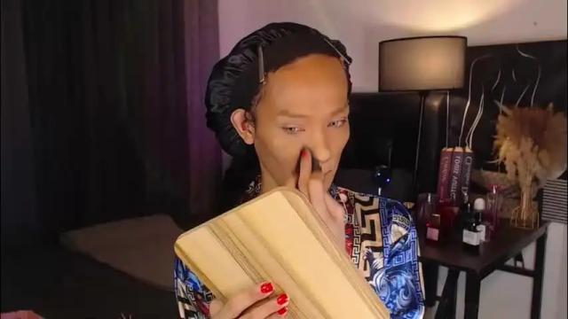 Image 7 of queenvalentinats Stream on Chaturbate on 2 months ago