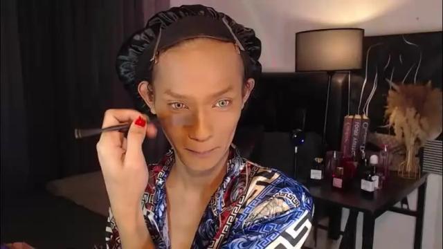 Image 8 of queenvalentinats Stream on Chaturbate on 2 months ago