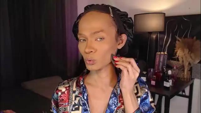 Thumbnail 3, queenvalentinats's Stream at Chaturbate, 2 months ago