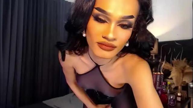 Image 10 of queenvalentinats Stream on Chaturbate on 2 months ago