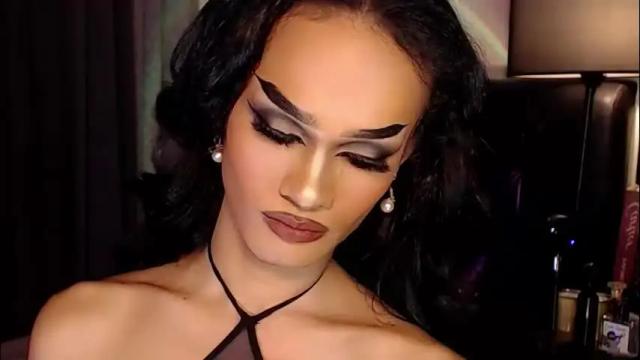 Image 6 of queenvalentinats Stream on Chaturbate on 2 months ago