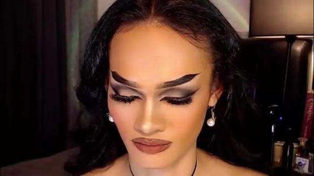 Image 7 of queenvalentinats Stream on Chaturbate on 2 months ago