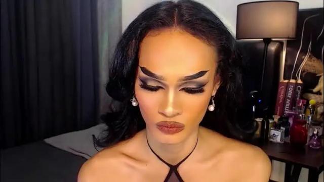 Thumbnail 3, queenvalentinats's Stream at Chaturbate, 2 months ago