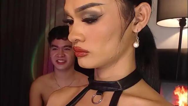 Image 12 of queenvalentinats Stream on Chaturbate on 2 months ago