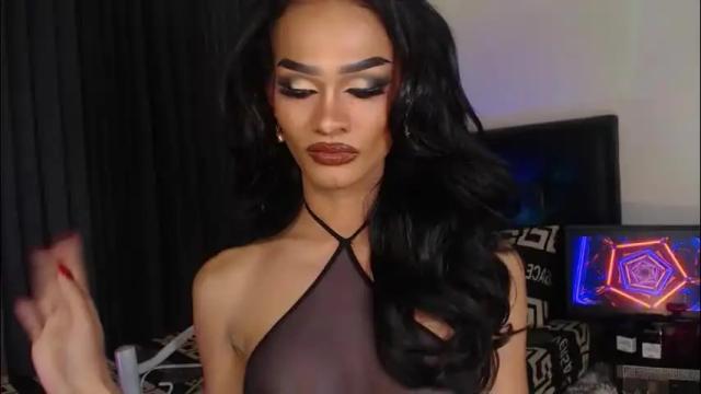 Thumbnail 2, queenvalentinats's Stream at Chaturbate, 2 months ago