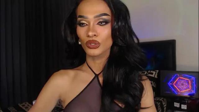 Image 7 of queenvalentinats Stream on Chaturbate on 2 months ago