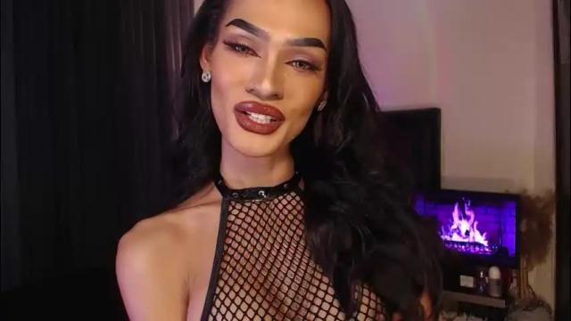 Image 10 of queenvalentinats Stream on Chaturbate on 1 month ago