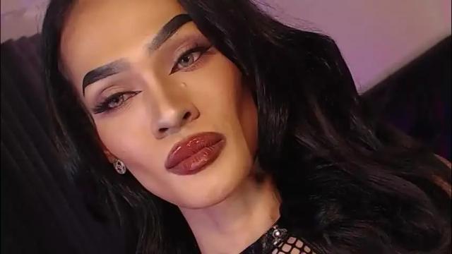 Image 11 of queenvalentinats Stream on Chaturbate on 1 month ago