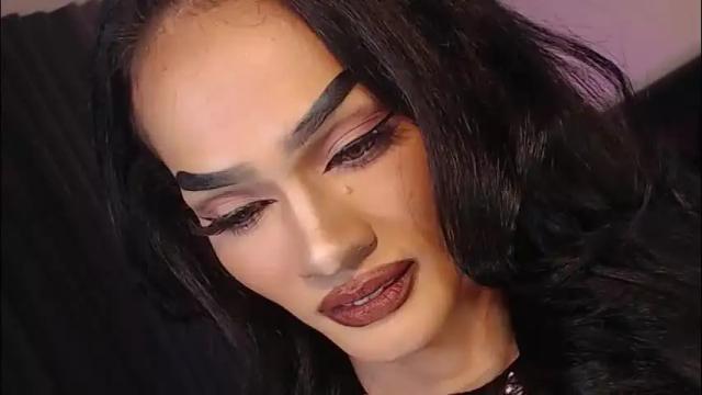 Thumbnail 2, queenvalentinats's Stream at Chaturbate, 1 month ago