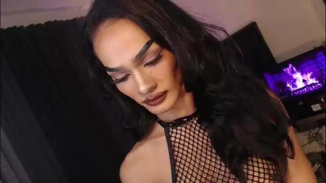 Image 6 of queenvalentinats Stream on Chaturbate on 1 month ago