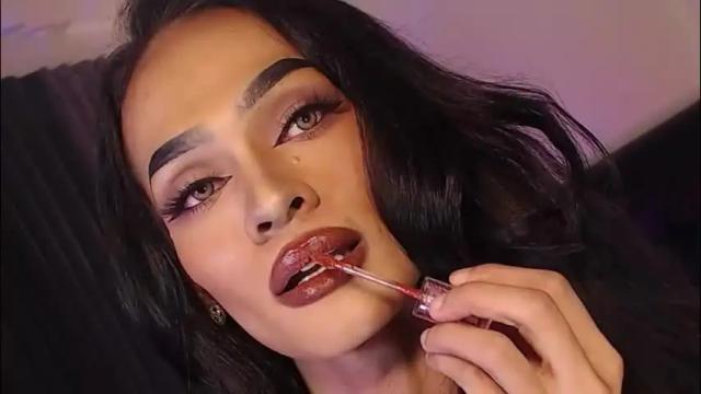 Image 7 of queenvalentinats Stream on Chaturbate on 1 month ago