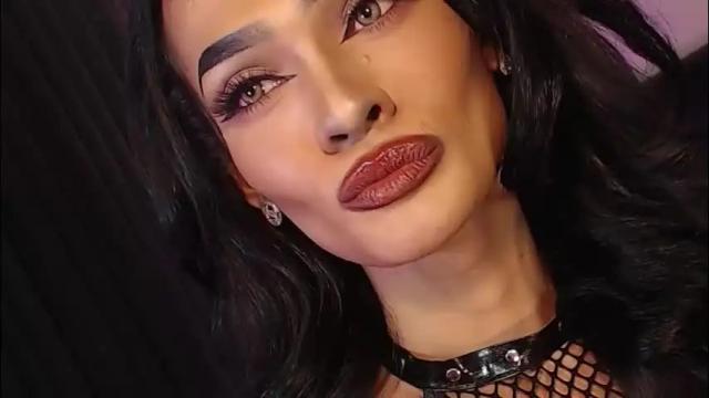 Thumbnail 3, queenvalentinats's Stream at Chaturbate, 1 month ago