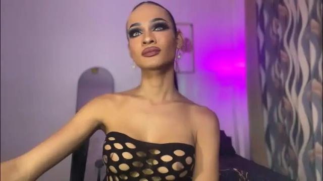 Image 11 of queenvalentinats Stream on Chaturbate on 1 month ago