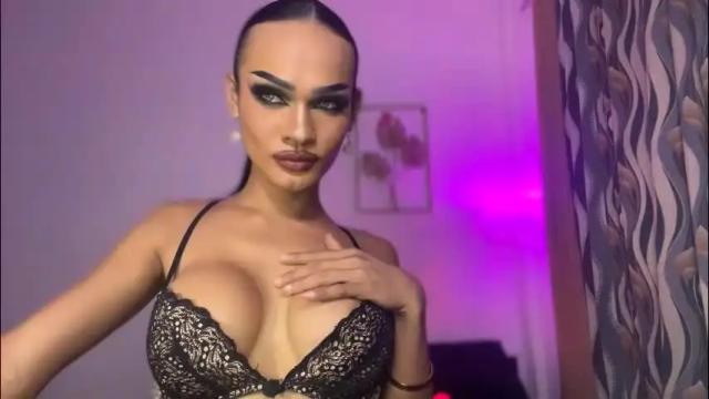 Thumbnail 2, queenvalentinats's Stream at Chaturbate, 1 month ago