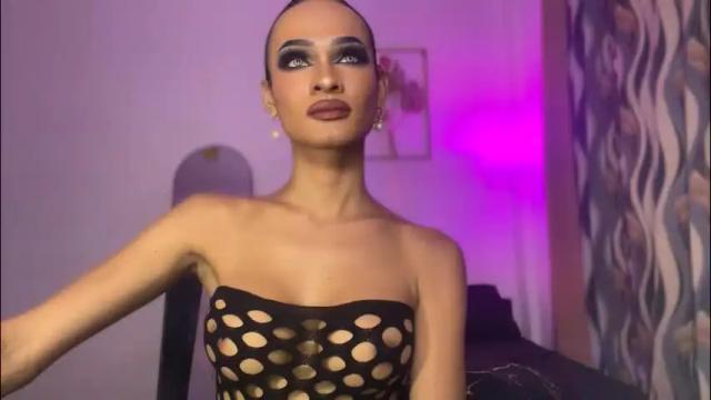 Thumbnail 3, queenvalentinats's Stream at Chaturbate, 1 month ago