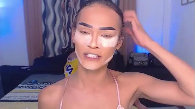 Thumbnail 1, queenvalentinats's Stream at Chaturbate, 29 days ago