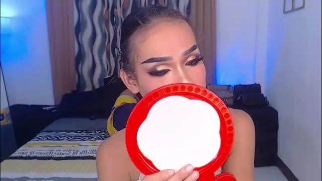 Image 11 of queenvalentinats Stream on Chaturbate on 29 days ago