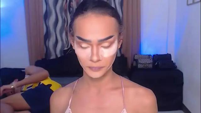 Image 3 of queenvalentinats Stream on Chaturbate on 29 days ago