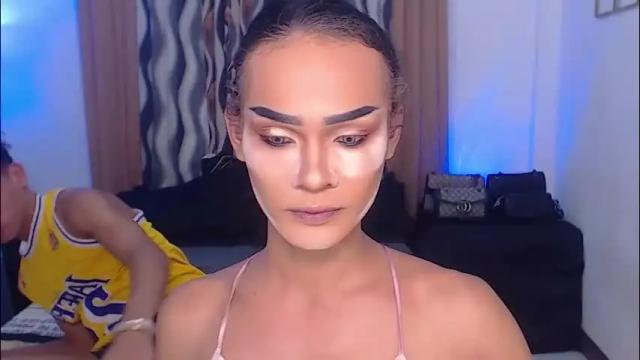 Image 4 of queenvalentinats Stream on Chaturbate on 29 days ago