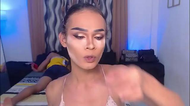 Image 8 of queenvalentinats Stream on Chaturbate on 29 days ago