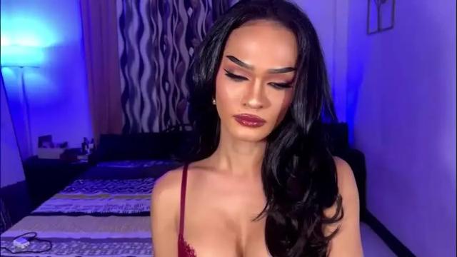 Image 10 of queenvalentinats Stream on Chaturbate on 27 days ago