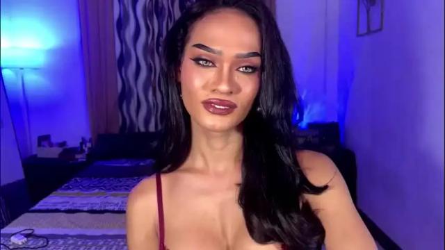 Thumbnail 2, queenvalentinats's Stream at Chaturbate, 27 days ago