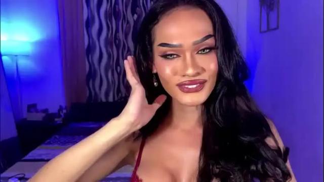 Image 8 of queenvalentinats Stream on Chaturbate on 27 days ago