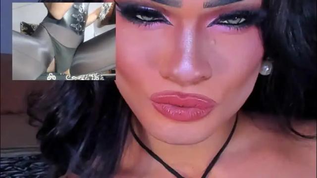 Image 3 of queenvalentinats Stream on Chaturbate on 5 days ago