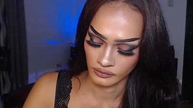 Image 8 of queenvalentinats Stream on Chaturbate on 2 months ago