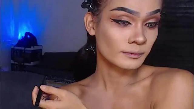 Image 6 of queenvalentinats Stream on Chaturbate on 2 months ago