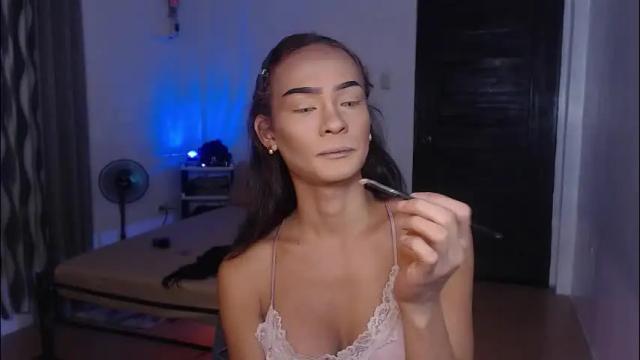 Image 11 of queenvalentinats Stream on Chaturbate on 2 months ago