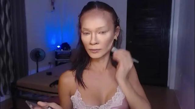 Image 8 of queenvalentinats Stream on Chaturbate on 2 months ago