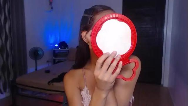 Thumbnail 3, queenvalentinats's Stream at Chaturbate, 2 months ago