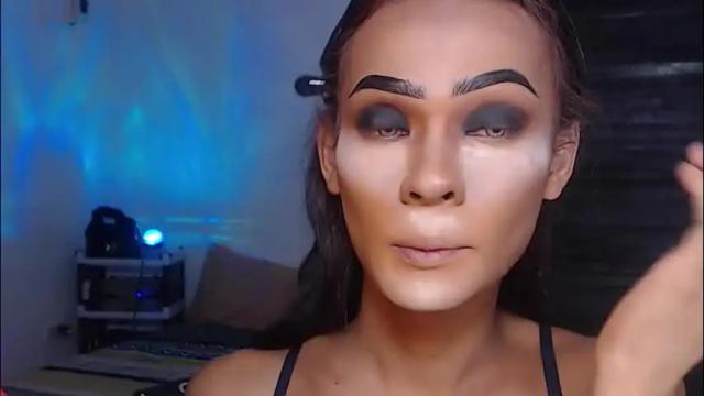 Image 12 of queenvalentinats Stream on Chaturbate on 2 months ago